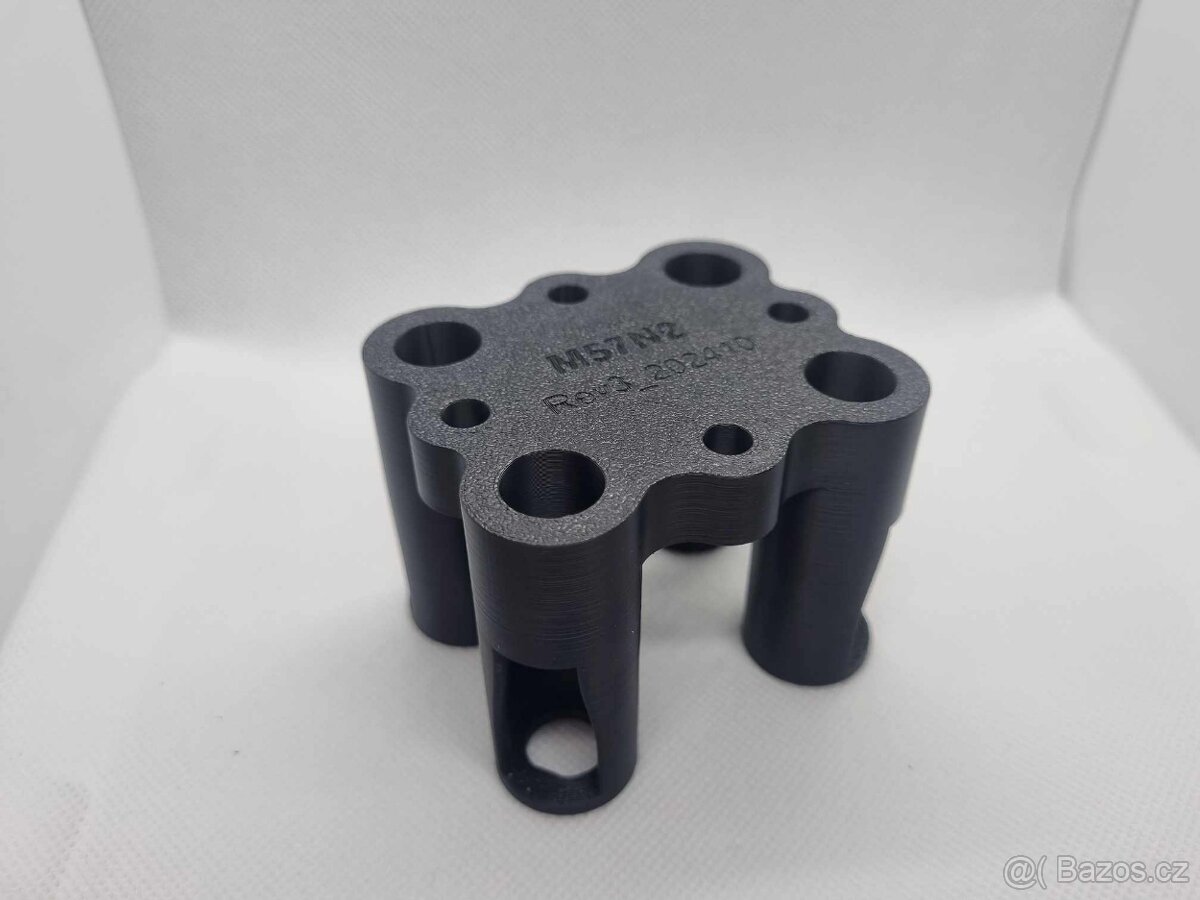 Stahovák pružin ventilů M57/M57N