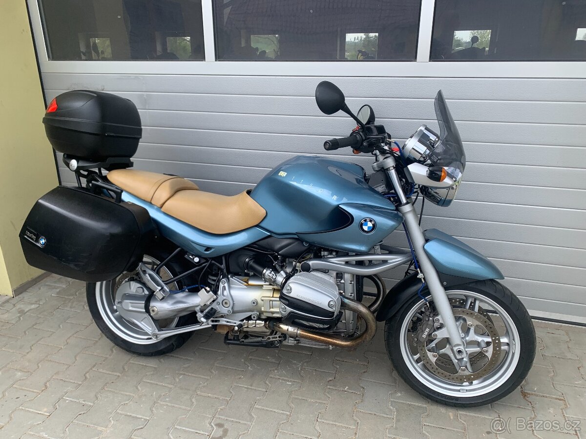 BMW R 1150 R