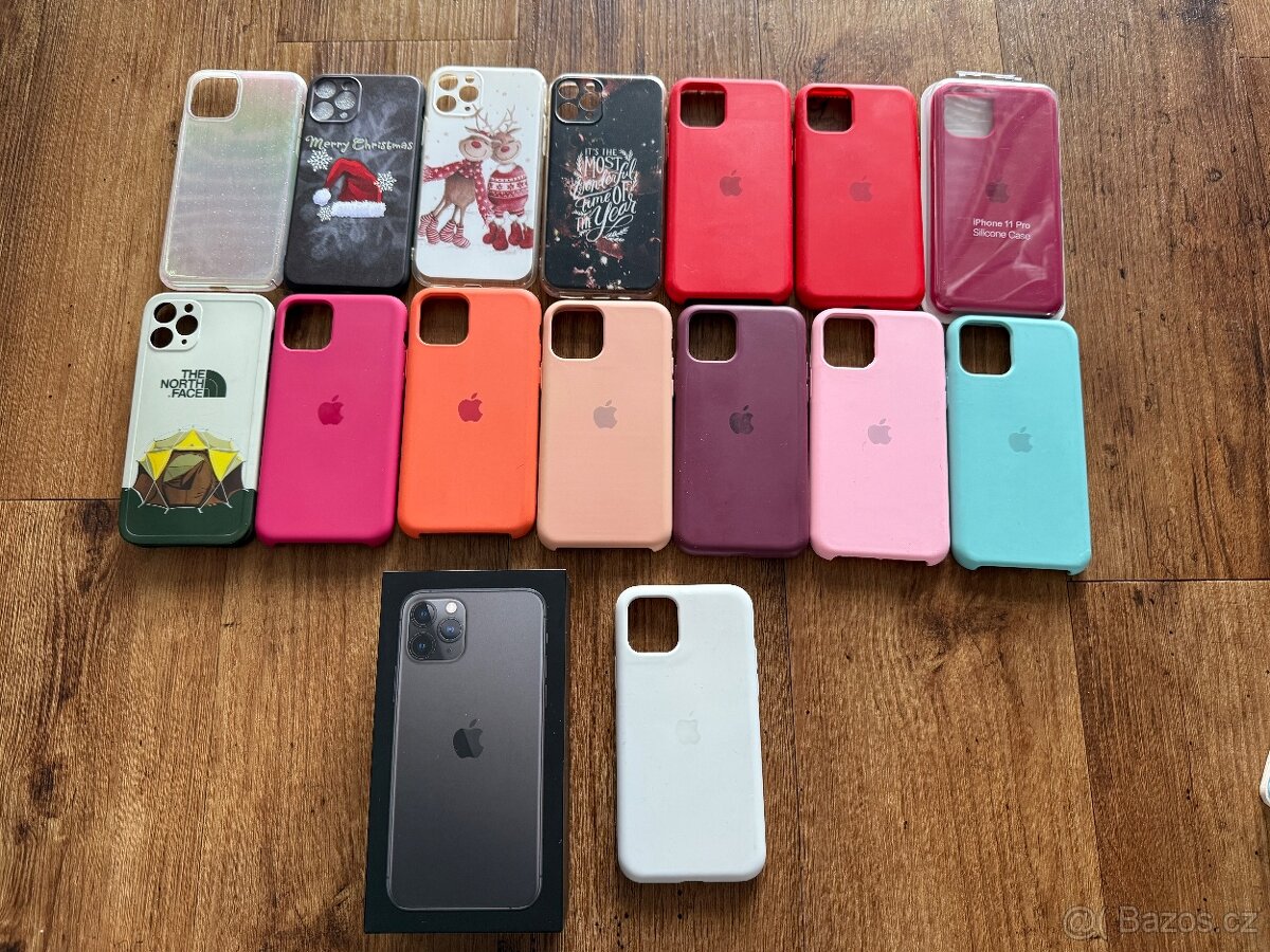 Prodám Iphone 11 Pro