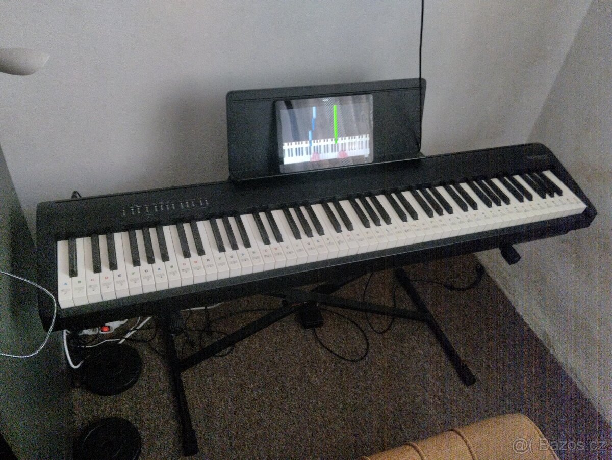 Roland fp30x