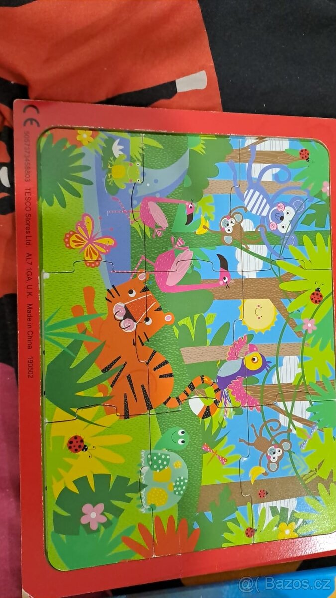 Puzzle