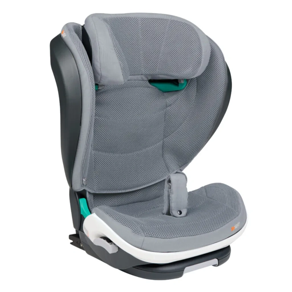 Dětská autosedačka BeSafe iZi Flex FIX i-Size peak mesh