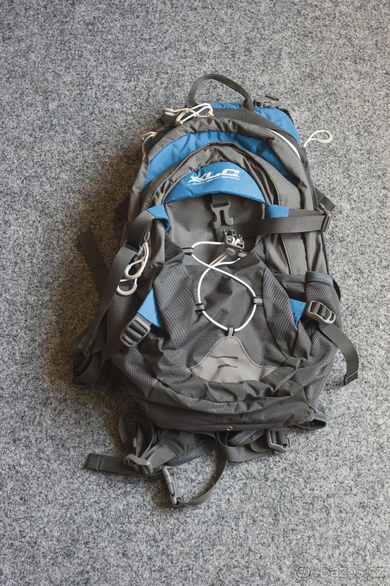Cyklo batoh XLC 18L