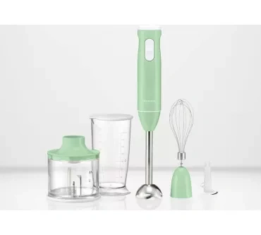 Tyčový mixér Lidl Silvercrest SSMS 600 E3