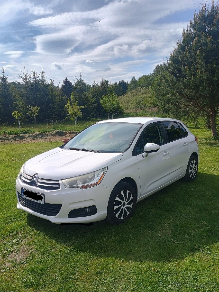 Prodám Citroen C4