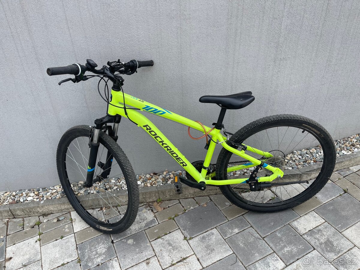 Rockrider ST100