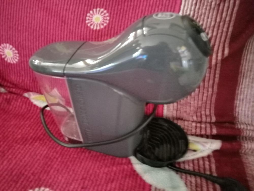 NOVÝ kávovar na kapsle Dolce Gusto