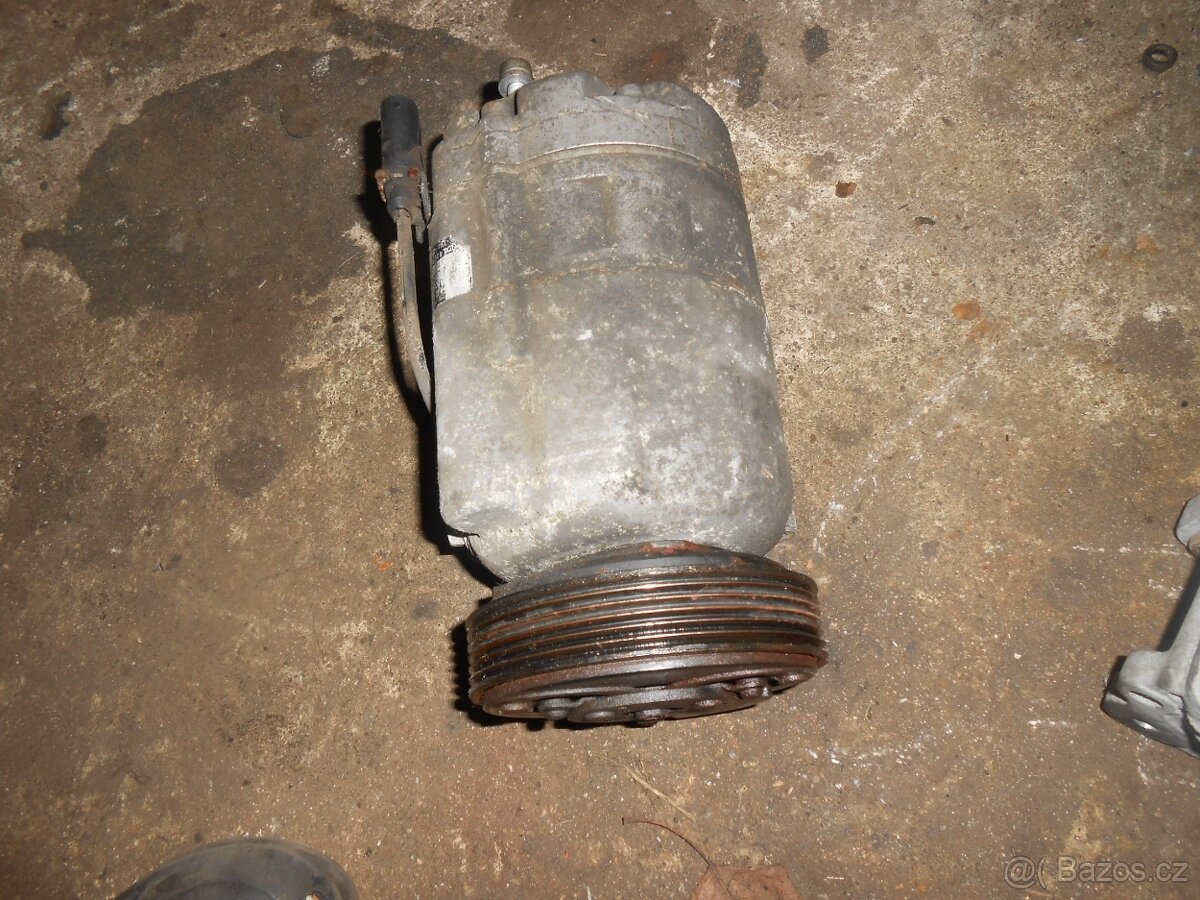 prodam klimakompresor na audi a3 . 8L , 1.6 benzin kod motor