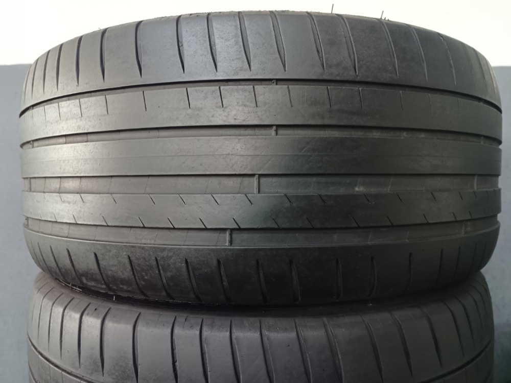 245/40 R18 MICHELIN (0321)