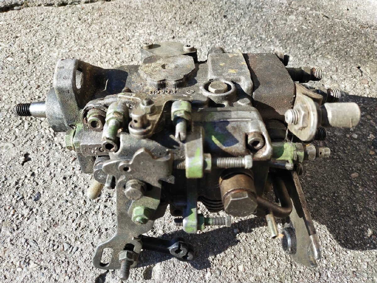 Citroen BX 1,9 d