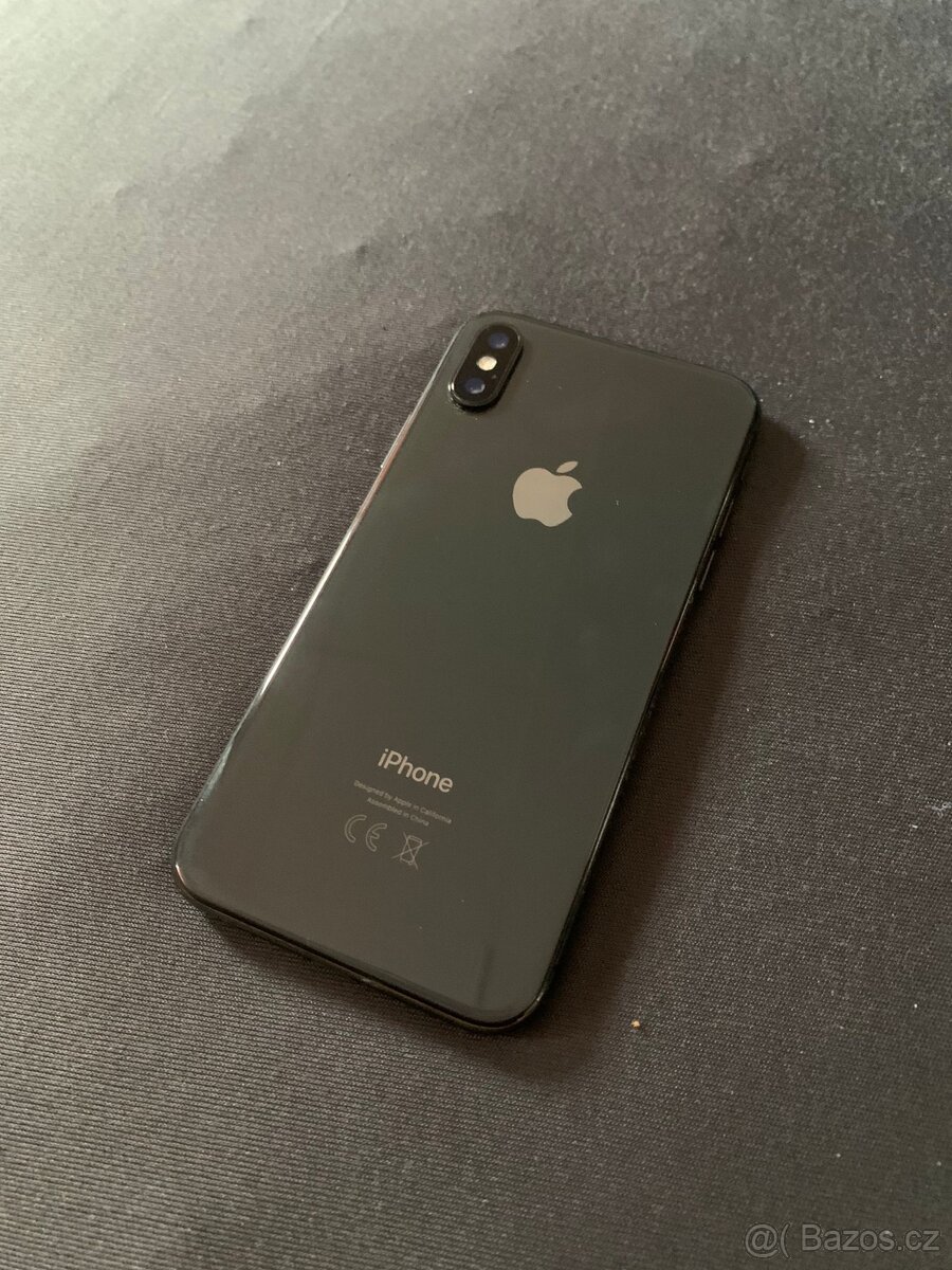 Apple iPhone X 64gb