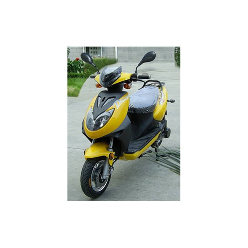 Elektrický skútr TM-300 2000W Tisong