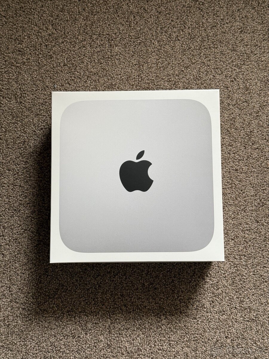 Apple Mac Mini 2020 16GB, 1TB HDD