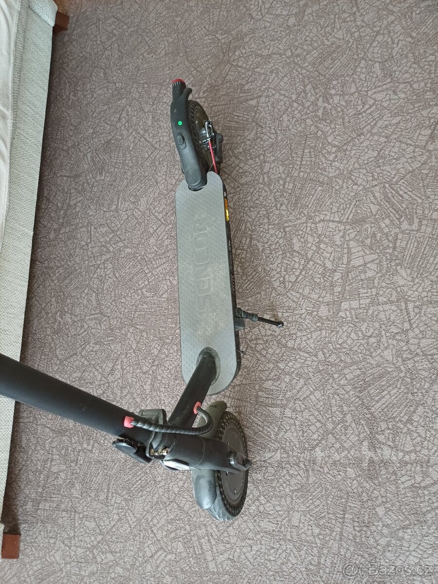 Sencor SCOOTER TWO LONG RANGE