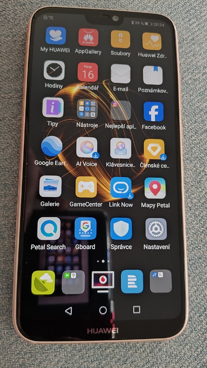Huawei p20 lite 4GB/64GB