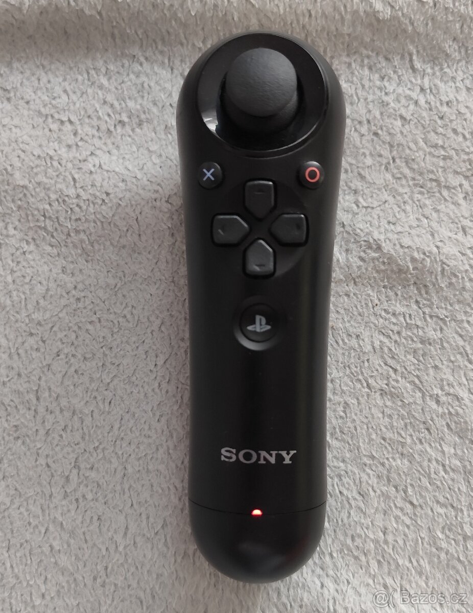 PS3/PS4/PS5 Navigační ovladač Sony