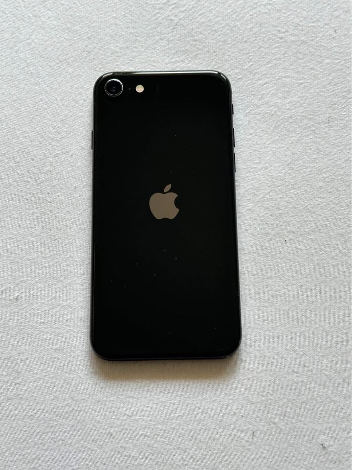 iPhone SE 2020📱128GB 🍏 Baterie 100% 🔋