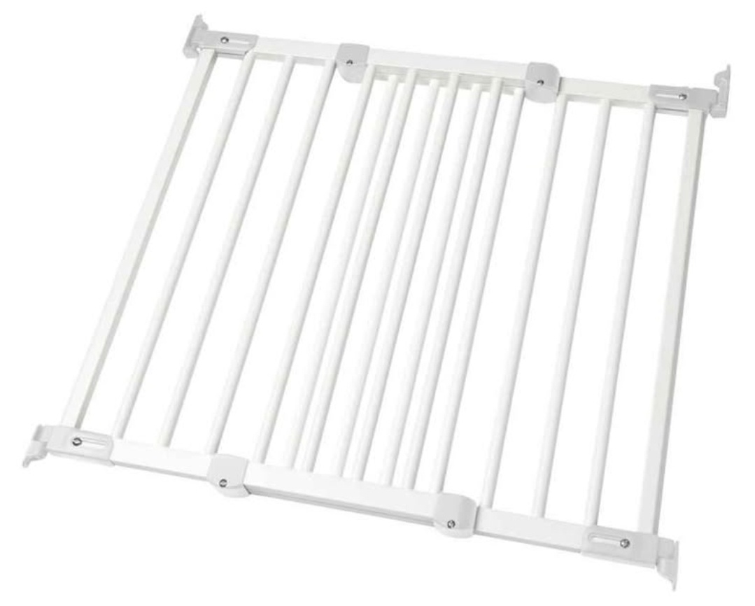 Zábrana na schody IKEA