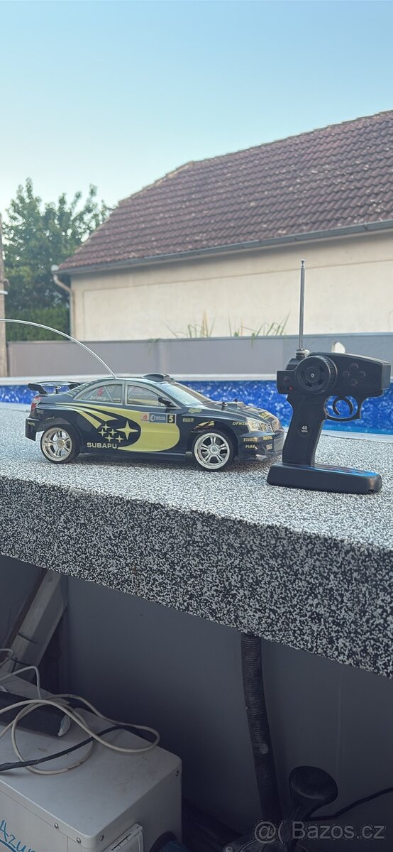 Rc auto