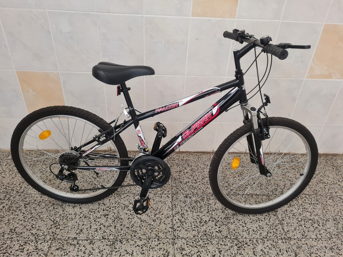 Chlapecké kolo