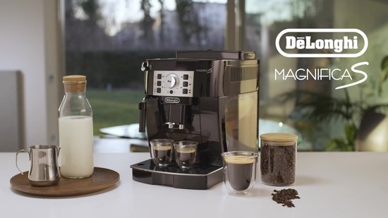 DELONGHI MAGNIFICA S