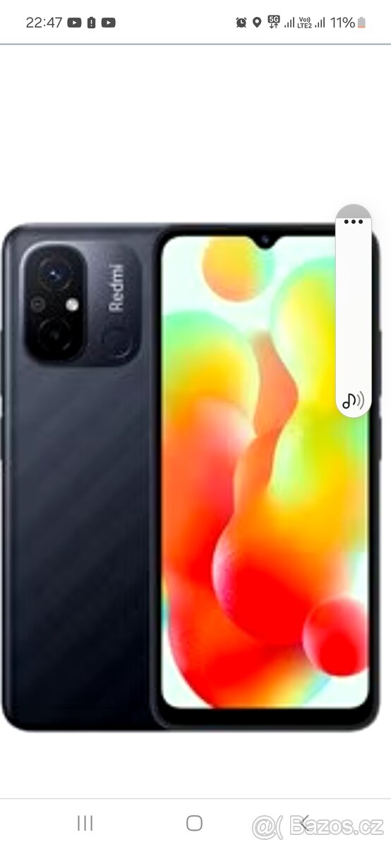 Redmi 12 c