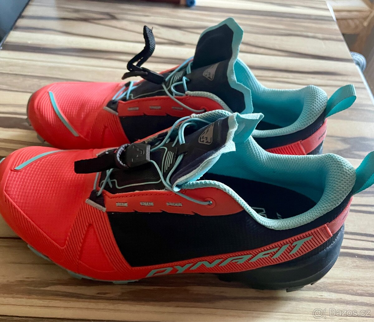 Dynafit TRAVERSE dámské trailove boty velikost