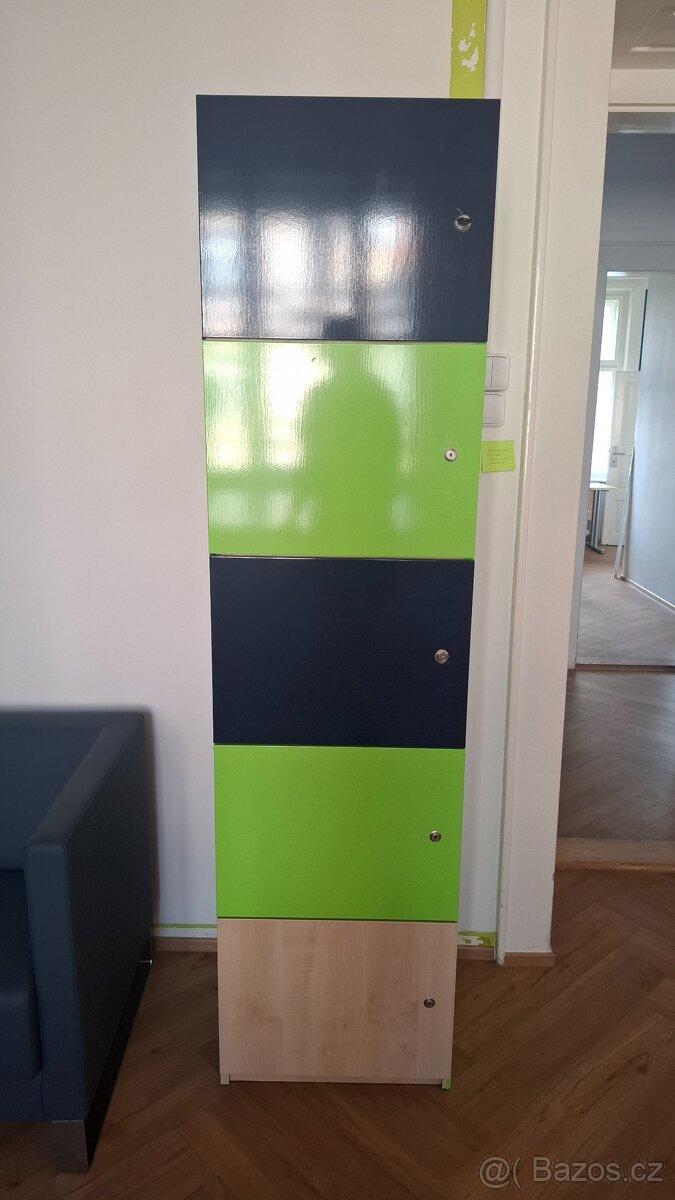 Skříň Skříňka