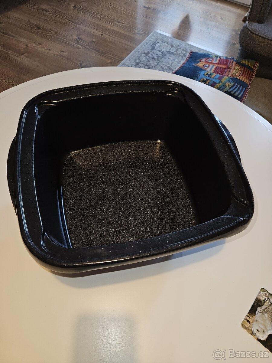Nádoba pro multifunkční hrnec Sencor SFR 9300BK
