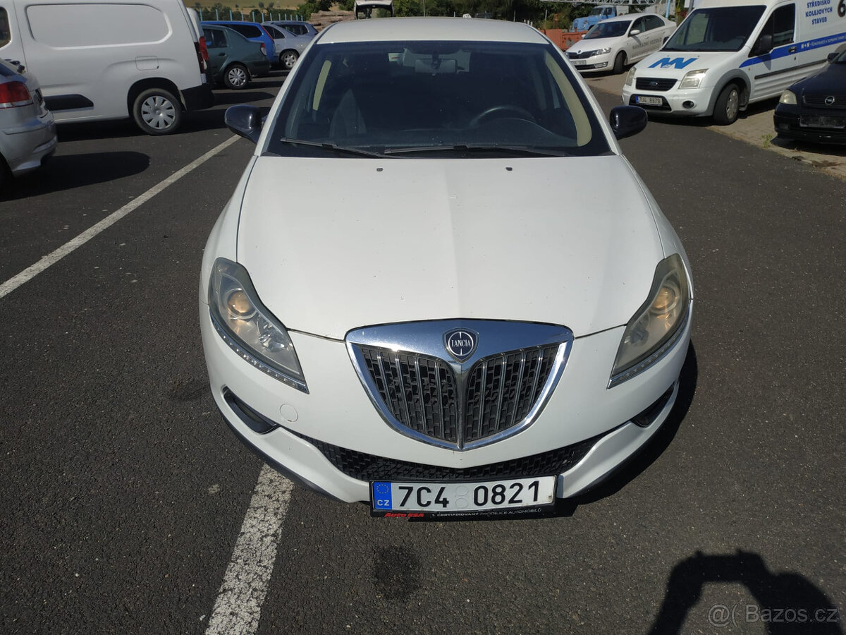Lancia Delta 1,4
