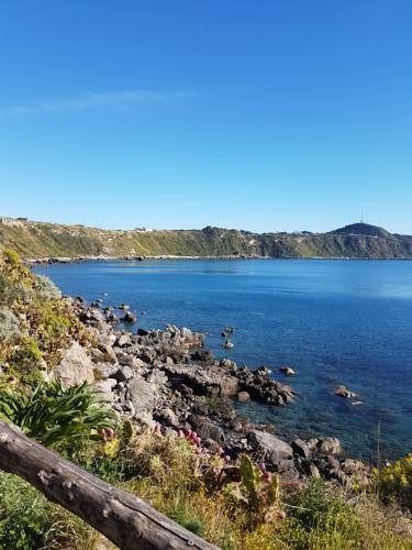 Sicílie, byt 2+2, 100 m2, Milazzo