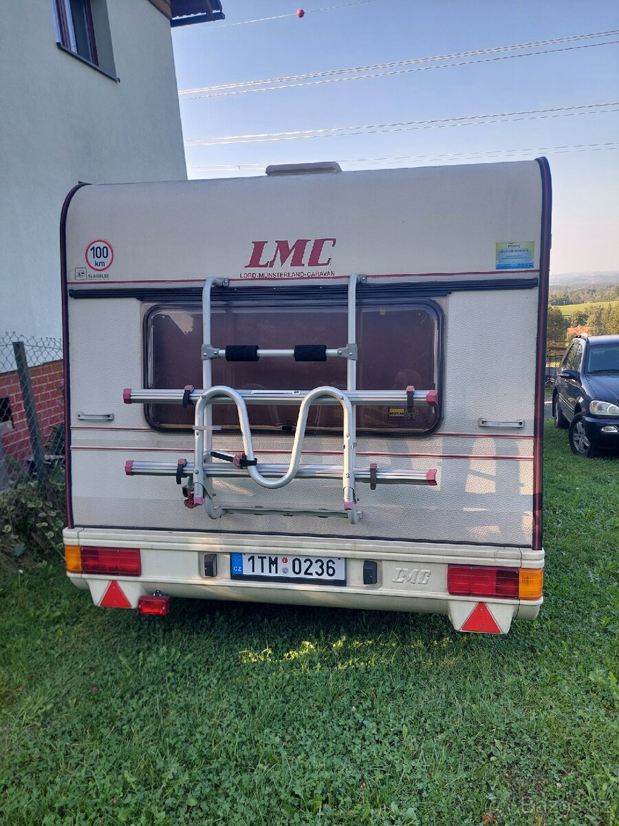 Obytný prives