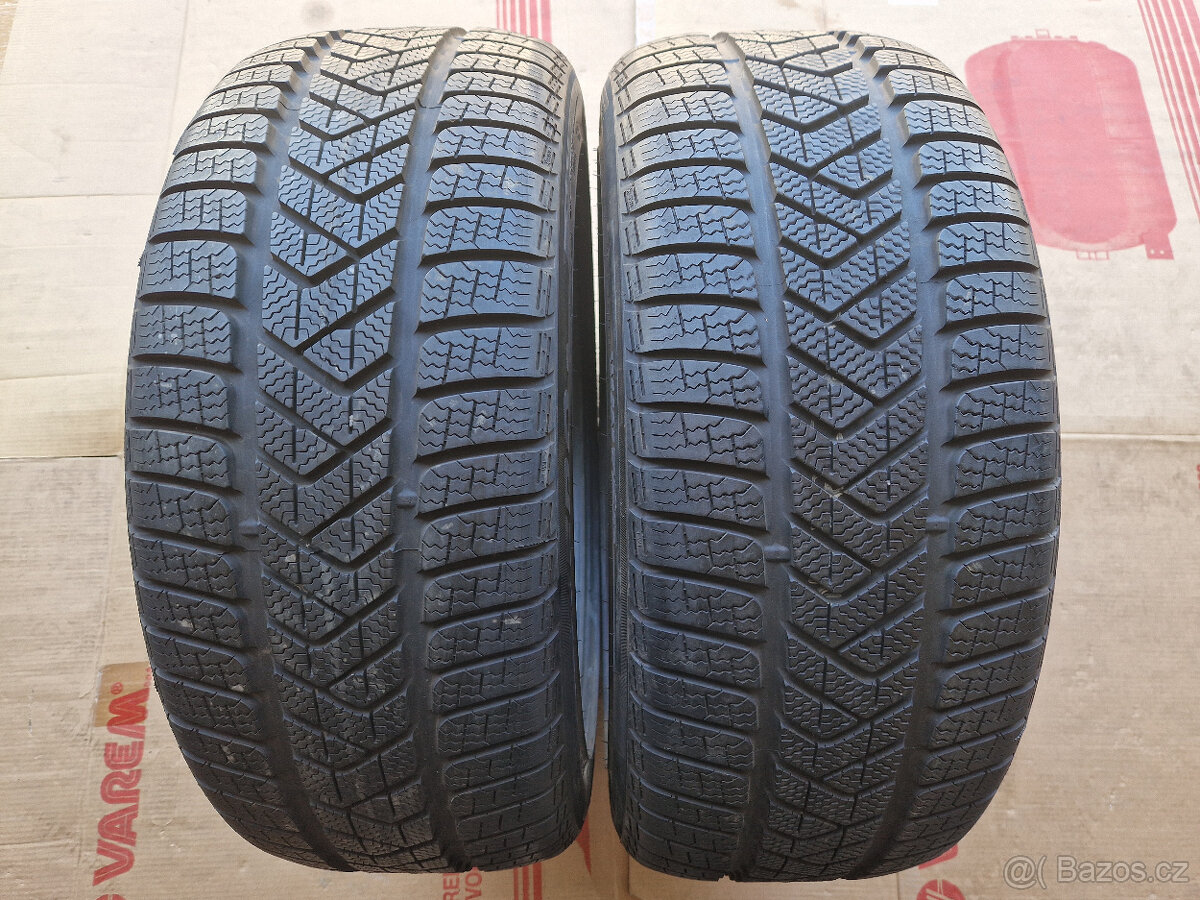 245/45 r19 zimni pneumatiky 2KS 245 45 19 R19 245/45/19