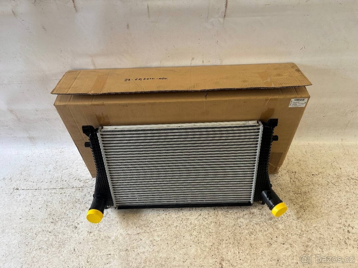 Intercooler 5Q0 145 803 AD - Škoda, VW, Audi nový