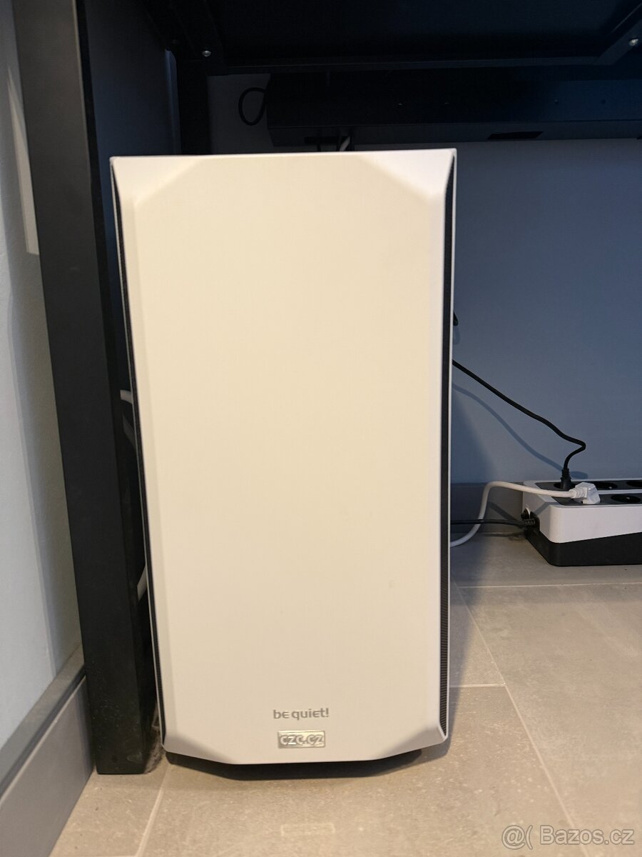 Prodám PC, skládané na zakázku