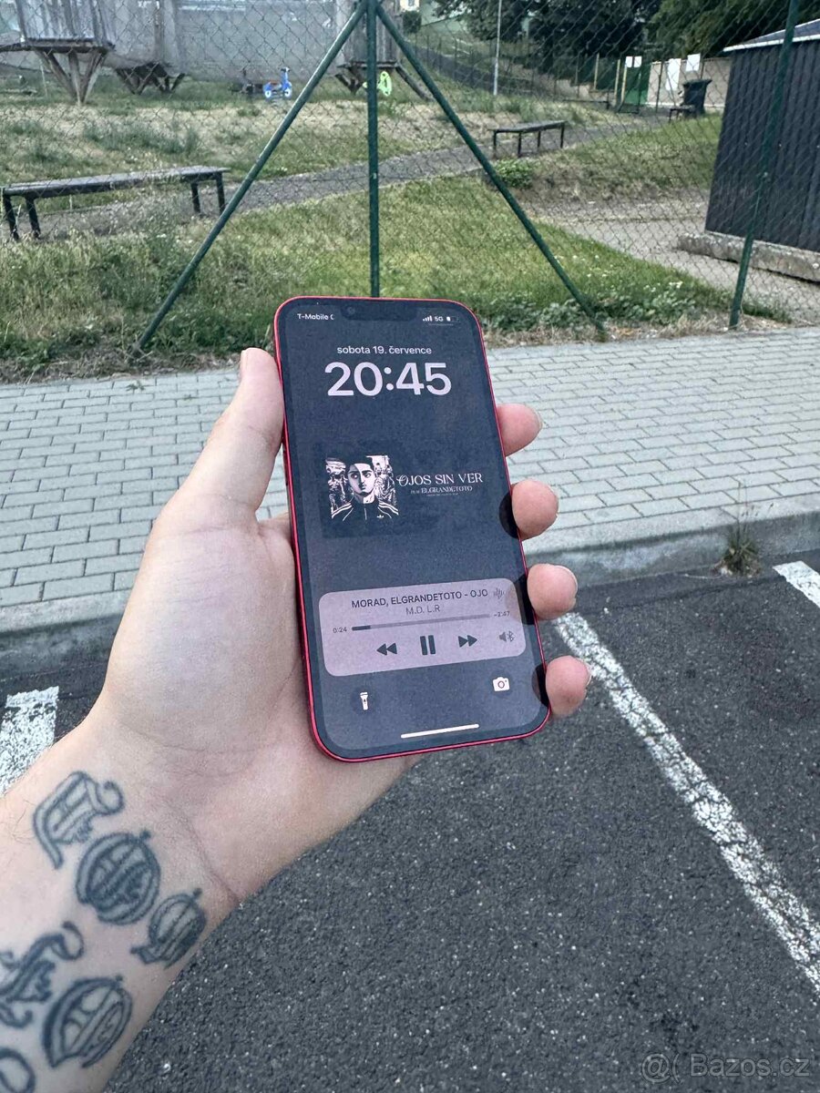 iPhone 13 128GB