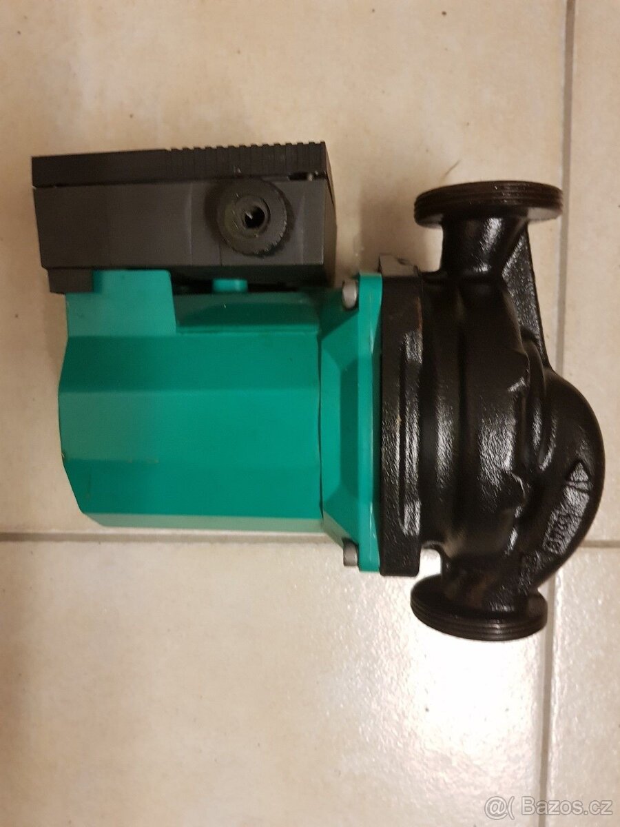 Čerpadlo -WILO 30/10, 230 V