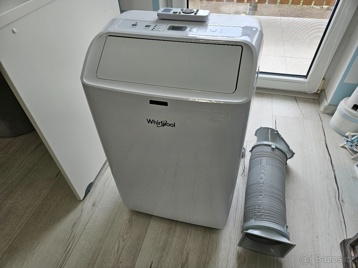 Mobilní klimatizace Whirlpool