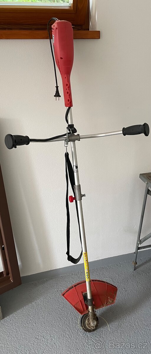 Elektricka kosa