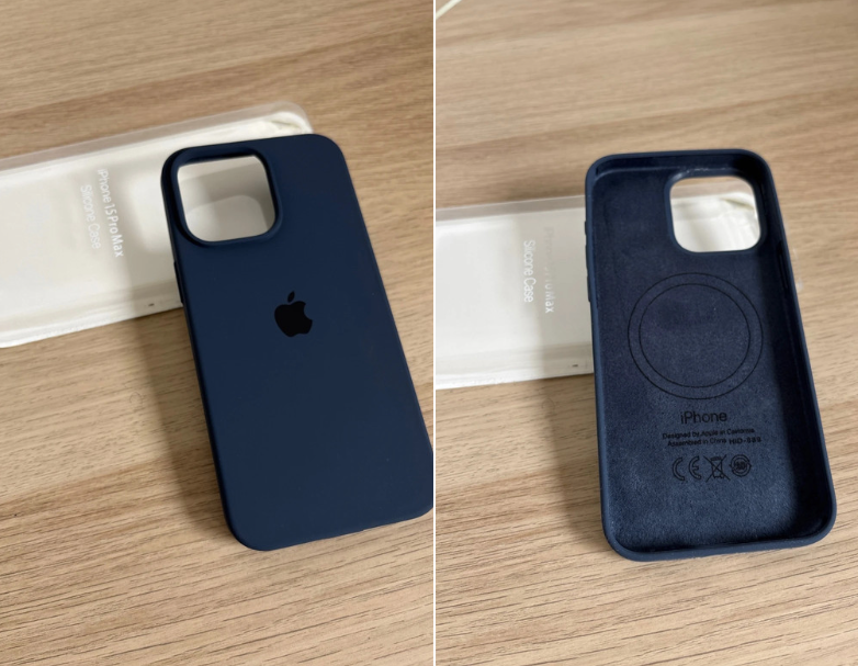 Kryt na iPhone 15 Pro Max