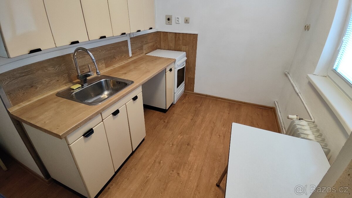 Pronájem bytu 2+1 47 m2