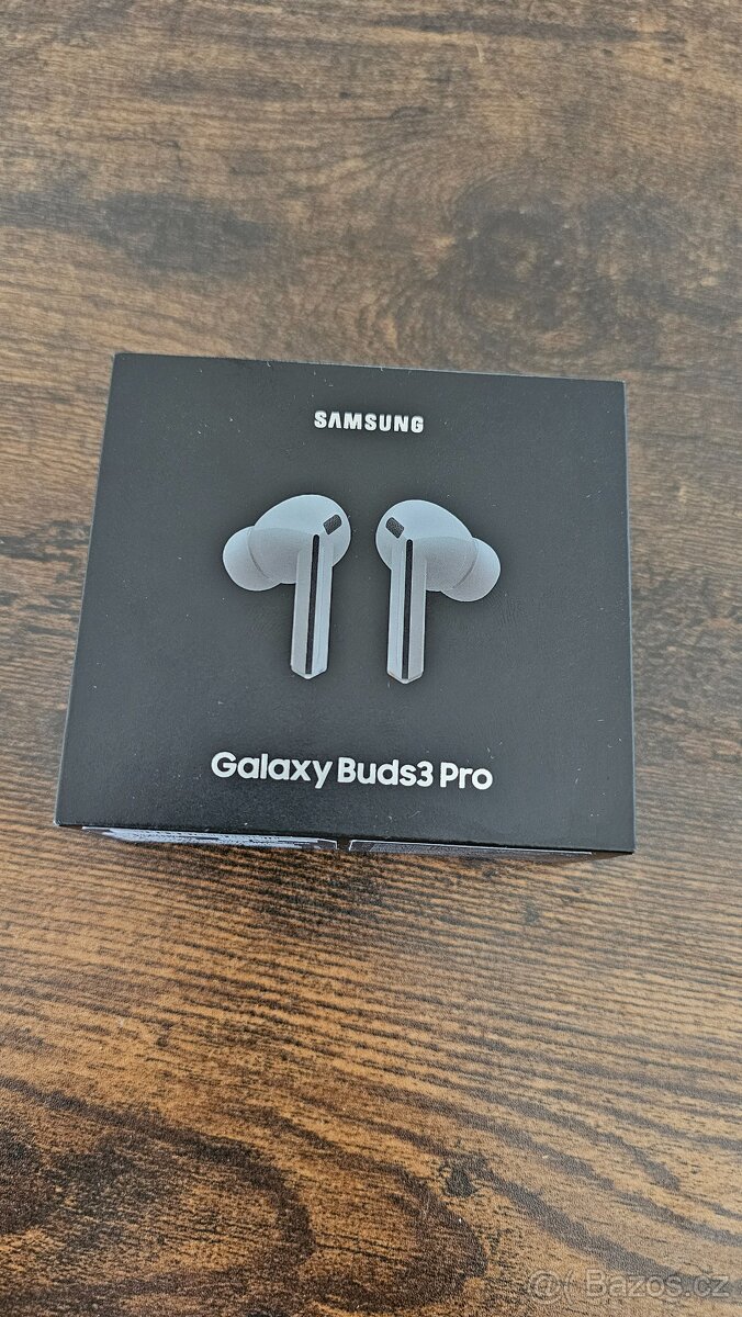 Samsung galaxy buds3 pro
