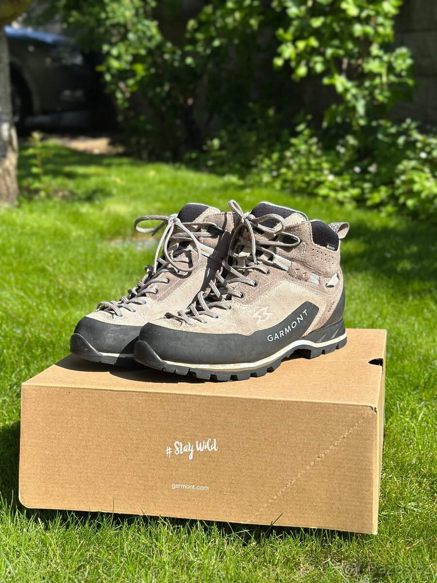 Boty Garmont Vetta GTX wms lady