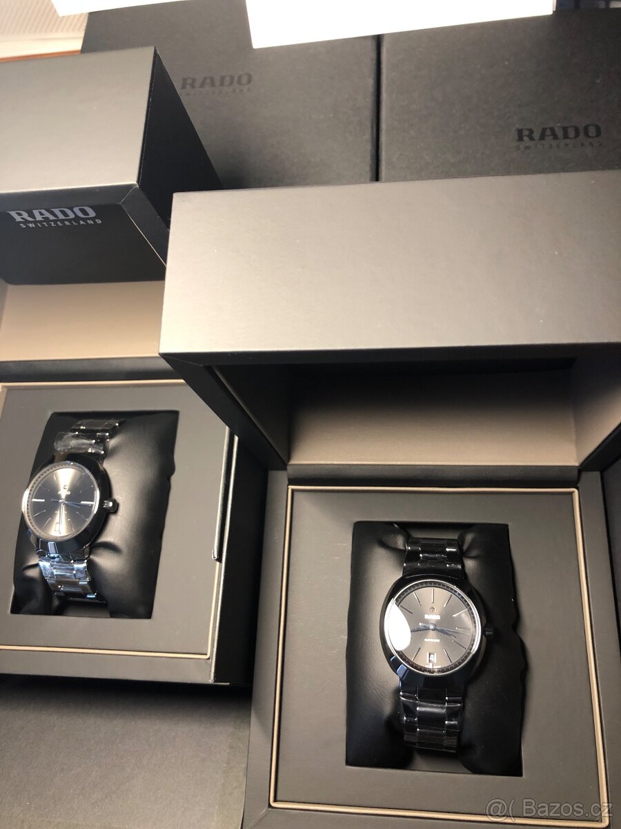 Hodinky Rado D-Star Automatic