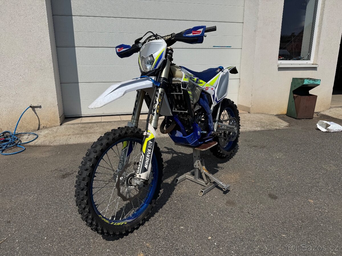Sherco 300 SEF