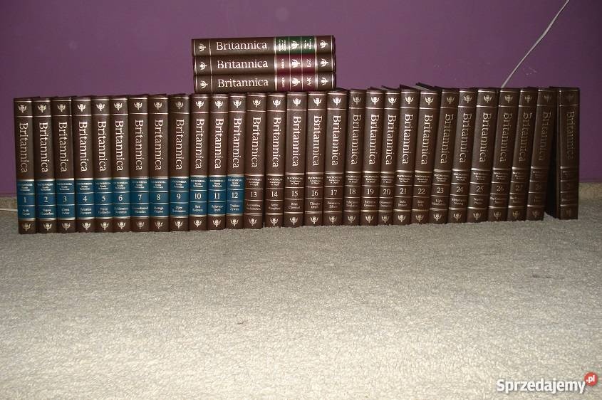 Encyclopedia Britannica