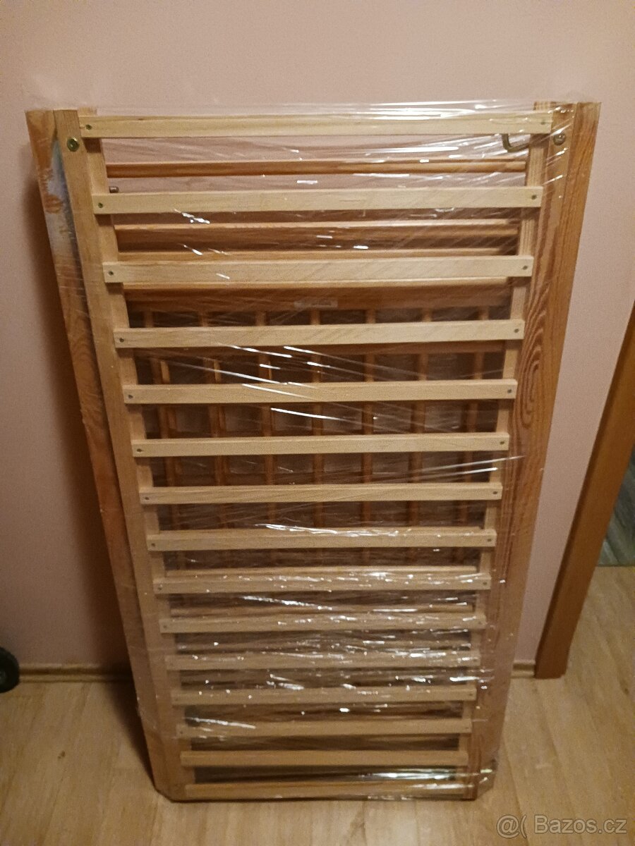 Dětská postýlka