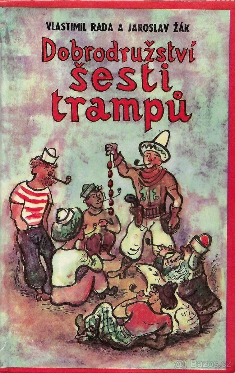 Bohatýrská trilogie