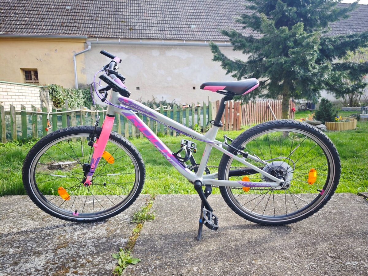 Kolo rock Machine 24