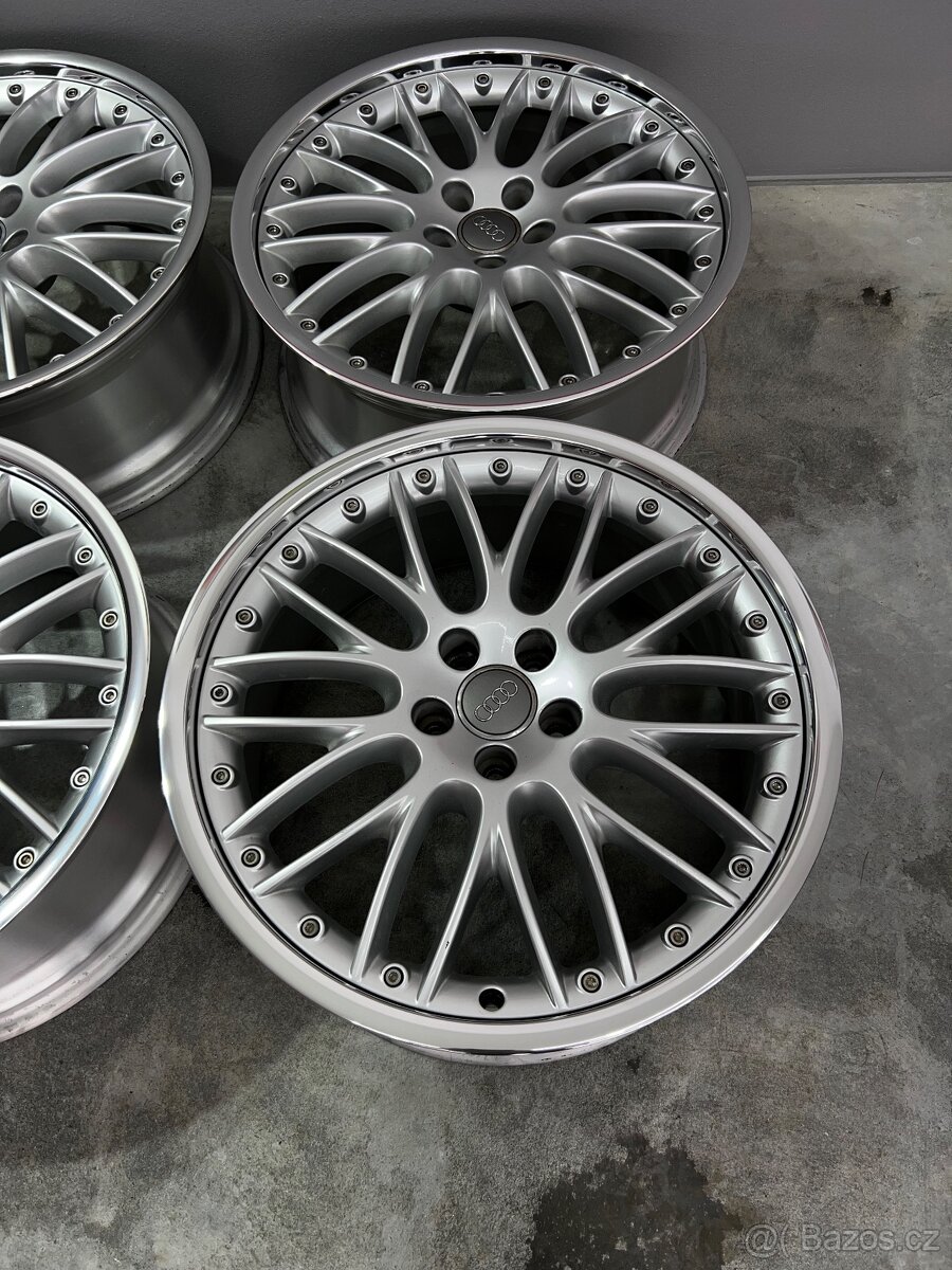 BBS speedline r20